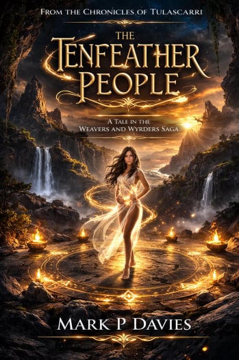 The Tenfeather People