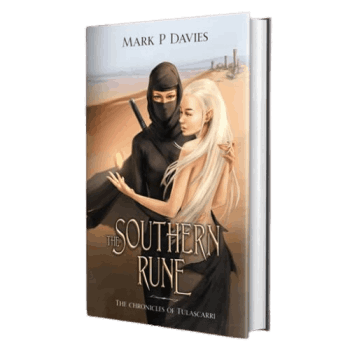 The Southern Rune